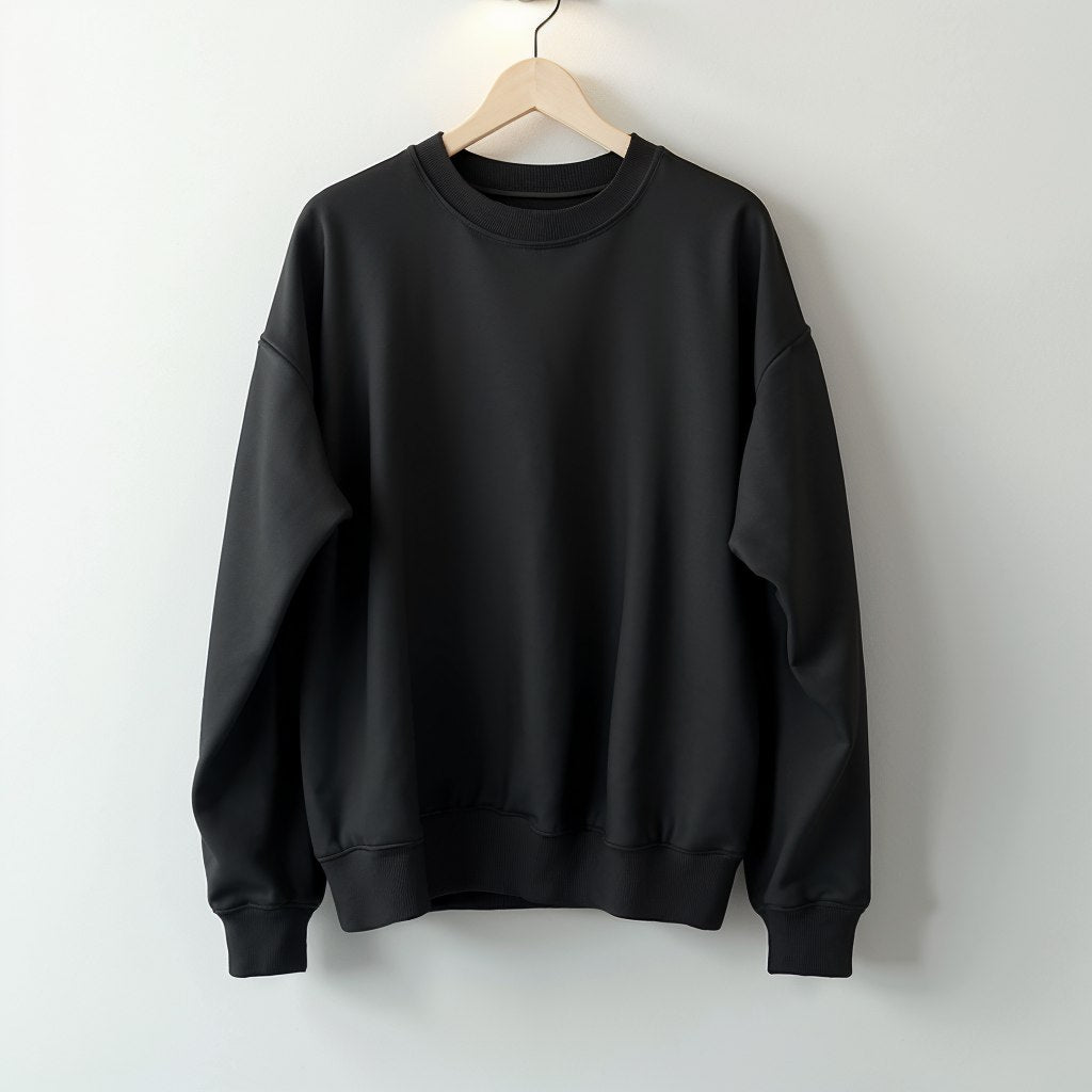 ES Collection Oversize Sweatshirt