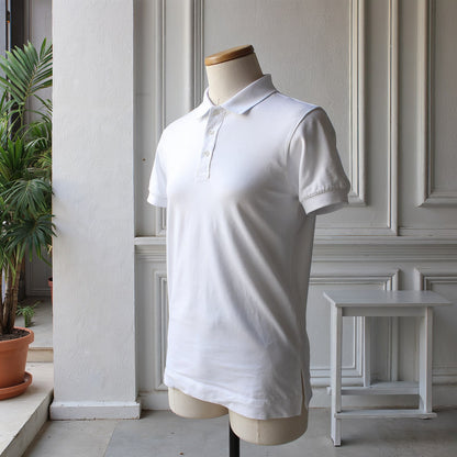 ES Collection Unısex Polo yaka Tshirt